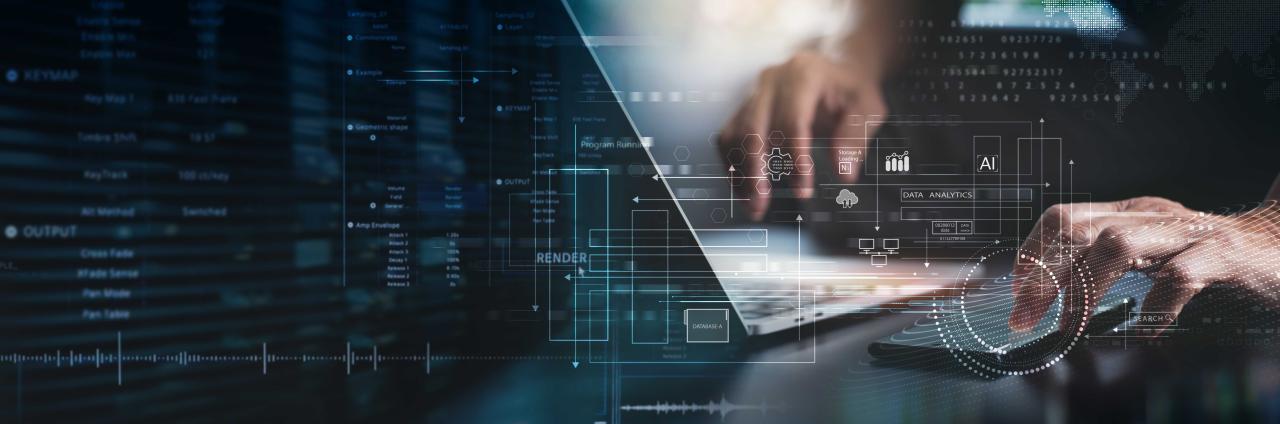 תואר ראשון בסטטיסטיקה ומדעי הנתונים