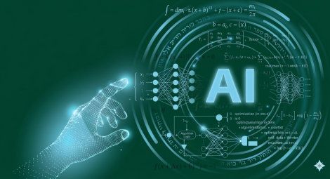 רוצים להבין בינה מלאכותית באמת? תתחילו בתואר במתמטיקה