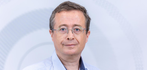 Prof. Andrei Lerner