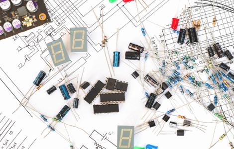 מתמטיקה עם הנדסת חשמל חד חוגי