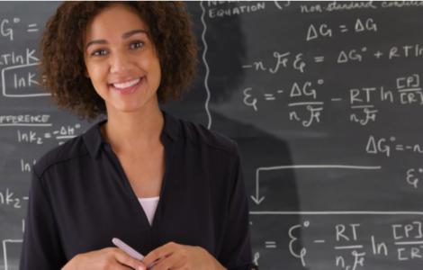 תואר שני במתמטיקה