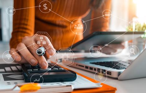 תואר שני במתמטיקה פיננסית וטכנולוגיה - פינטק