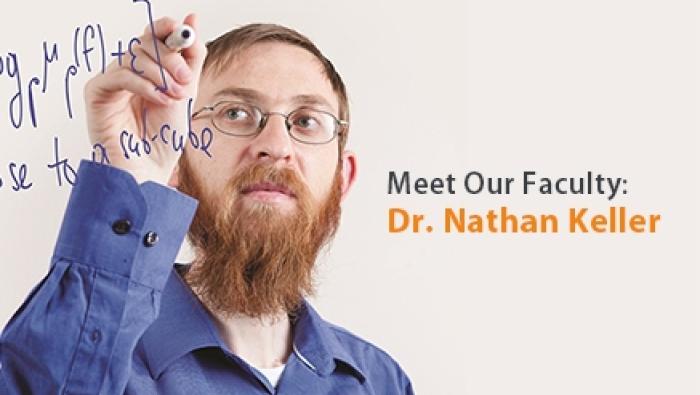 Dr. Nathan Keller